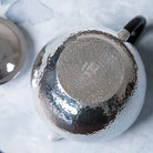 Duo Zhi 200cc - Handmade silver pot zycschina