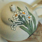 Fan Hua 100cc - Yixing Handmade Teapot 江苏宜兴
