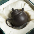 Fan Hua 150cc - Yixing Handmade Teapot 江苏宜兴