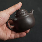 Fan Hua 150cc - Yixing Handmade Teapot 江苏宜兴
