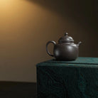 Fan Hua 150cc - Yixing Handmade Teapot 江苏宜兴