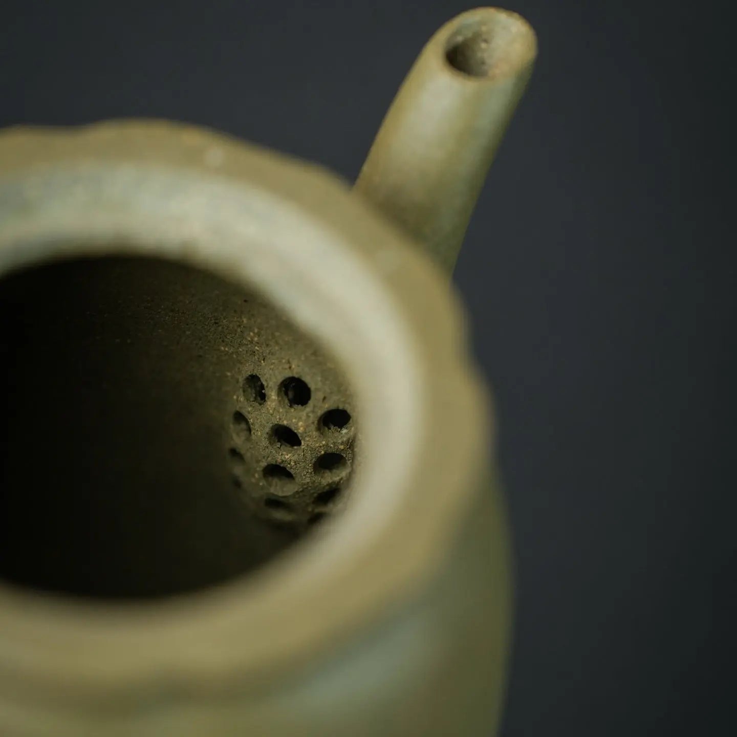 Fan Hua 160cc - Yixing Handmade Teapot 江苏宜兴