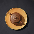 Fan Hua 180cc - Yixing Handmade Teapot 江苏宜兴