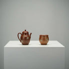 Fan Hua 80cc - Yixing Handmade Teapot 江苏宜兴