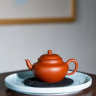 Fan Xing 100-170cc - Yixing Handmade Teapot 江苏宜兴