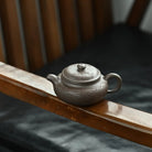 Fang Gu 150cc - Yixing Handmade Teapot 江苏宜兴