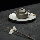 Fang Gu 160cc - Yixing Handmade Teapot 江苏宜兴
