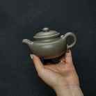 Fang Gu 160cc - Yixing Handmade Teapot 江苏宜兴