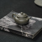 Fang Gu 160cc - Yixing Handmade Teapot 江苏宜兴