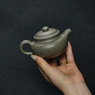 Fang Gu 160cc - Yixing Handmade Teapot 江苏宜兴