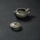 Fang Gu 160cc - Yixing Handmade Teapot 江苏宜兴