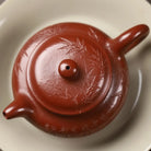 Fang Gu 160cc - Yixing Handmade Teapot 江苏宜兴