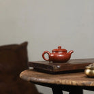 Fang Gu 160cc - Yixing Handmade Teapot 江苏宜兴