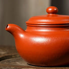 Fang Gu 170cc - Yixing Handmade Teapot 江苏宜兴