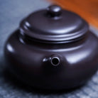 Fang Gu 180cc - Yixing Handmade Teapot 江苏宜兴