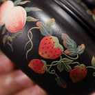 Fang Gu 190cc - Yixing Handmade Teapot 江苏宜兴
