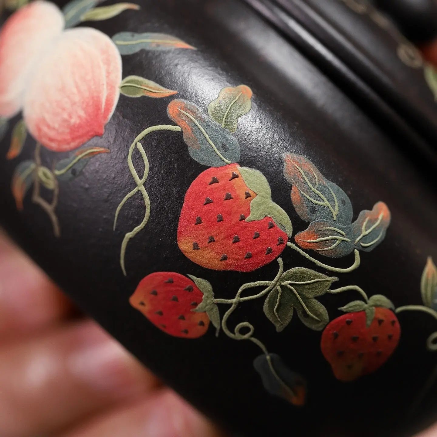 Fang Gu 190cc - Yixing Handmade Teapot 江苏宜兴