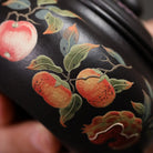 Fang Gu 190cc - Yixing Handmade Teapot 江苏宜兴
