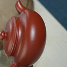 Fang Gu 200cc - Yixing Handmade Teapot 江苏宜兴