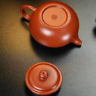 Fang Gu 200cc - Yixing Handmade Teapot 江苏宜兴