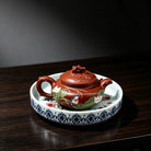 Fang Gu 200cc - Yixing Handmade Teapot 江苏宜兴