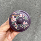 Fang Gu 220cc - Yixing Handmade Teapot 江苏宜兴