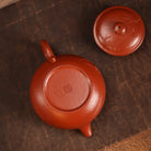 Fang Gu 230cc - Yixing Handmade Teapot 江苏宜兴