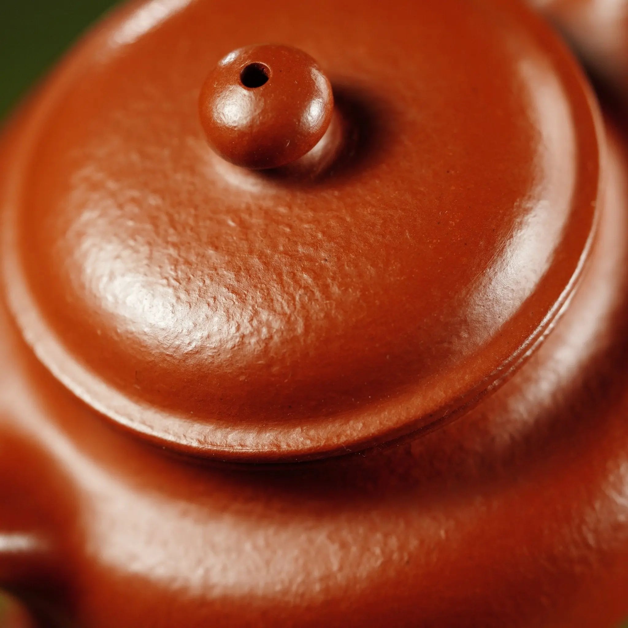 Fang Gu 70cc - Yixing Handmade Teapot 江苏宜兴