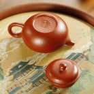 Fang Gu 70cc - Yixing Handmade Teapot 江苏宜兴