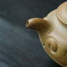 Fang Gu Ru Yi 150cc - Yixing Handmade Teapot 江苏宜兴