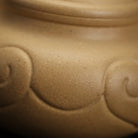 Fang Gu Ru Yi 20cc - Yixing Handmade Teapot 江苏宜兴