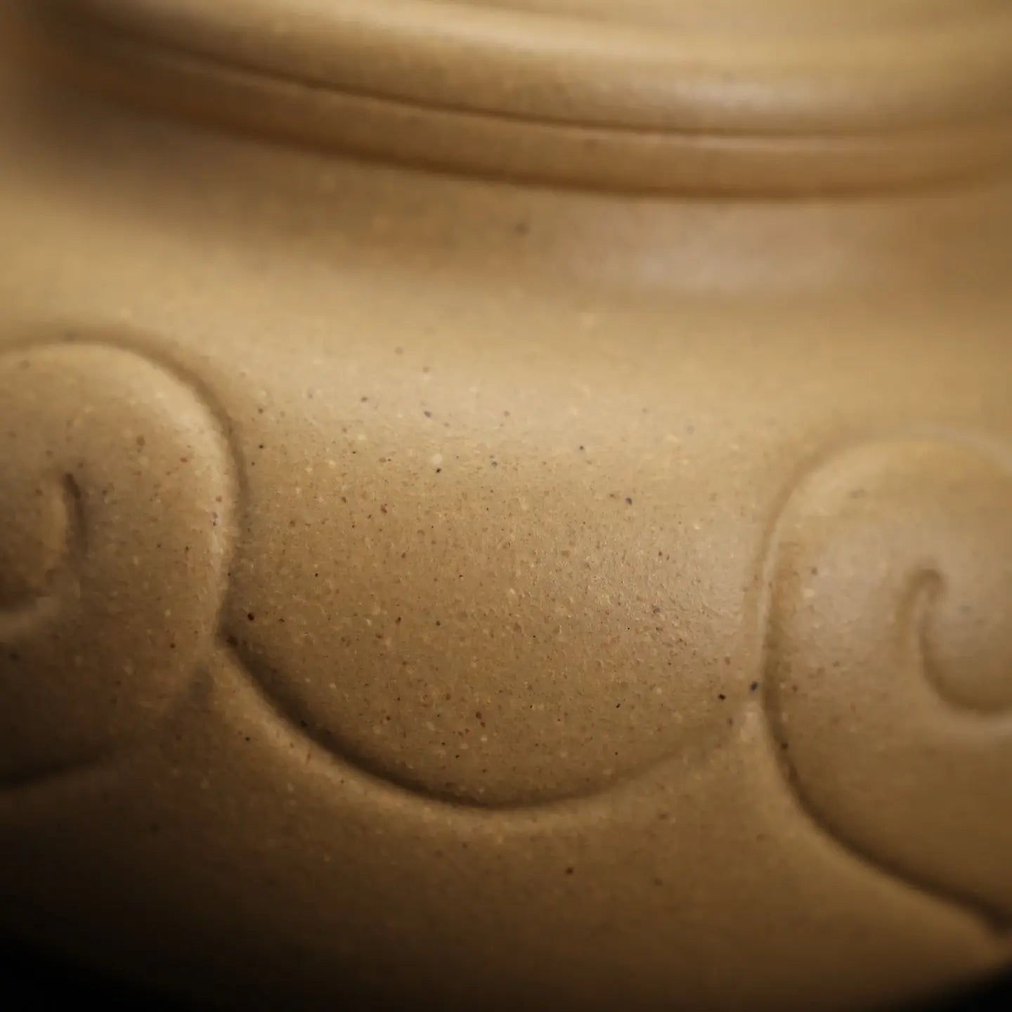 Fang Gu Ru Yi 20cc - Yixing Handmade Teapot 江苏宜兴