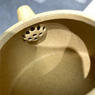 Fang Hua 188cc - Yixing Handmade Teapot 江苏宜兴