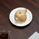 Fang Hua 188cc - Yixing Handmade Teapot 江苏宜兴
