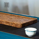 Fang Mu Gan Pao- Dry Bubble Tray 江苏宜兴