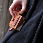 Fang Shan Yi Shi 110cc - Yixing Handmade Teapot 江苏宜兴