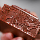 Fang Shan Yi Shi 140cc - Yixing Handmade Teapot 江苏宜兴