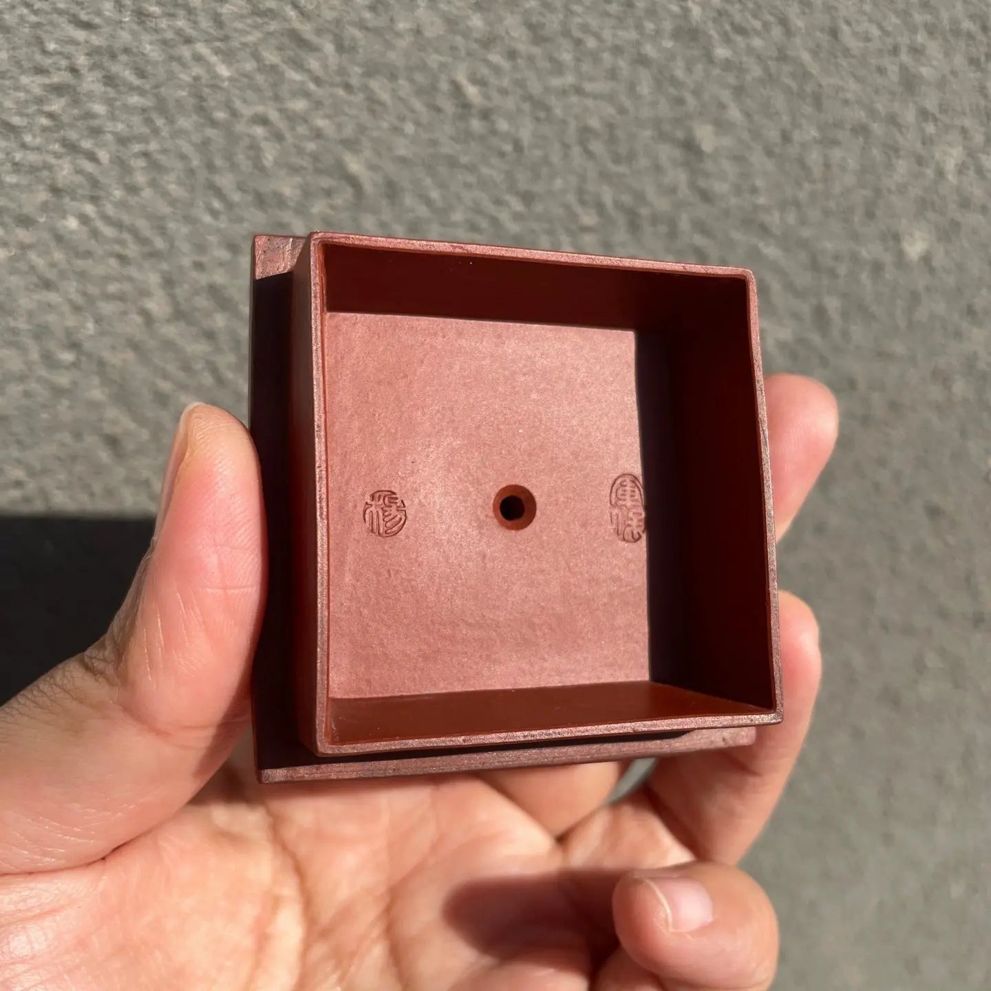 Fang Shan Yi Shi 140cc - Yixing Handmade Teapot 江苏宜兴