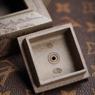 Fang Shan Yi Shi 150cc - Yixing Handmade Teapot 江苏宜兴