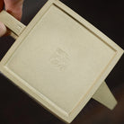 Fang Shan Yi Shi 170cc - Yixing Handmade Teapot 江苏宜兴