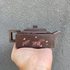 Fang Shan Yi Shi 190cc - Yixing Handmade Teapot 江苏宜兴