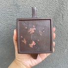 Fang Shan Yi Shi 190cc - Yixing Handmade Teapot 江苏宜兴
