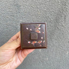 Fang Shan Yi Shi 190cc - Yixing Handmade Teapot 江苏宜兴