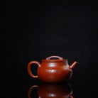 Fang Xiang Si Yi 175cc - Yixing Handmade Teapot 江苏宜兴