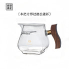 Fang Xing 440cc - Glass fairness cup zycschina