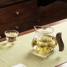 Fang Xing 440cc - Glass fairness cup zycschina