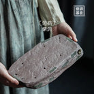 Fang Zhuan - Dry Bubble Tray 江苏宜兴