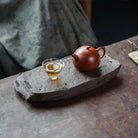 Fang Zhuan - Dry Bubble Tray 江苏宜兴