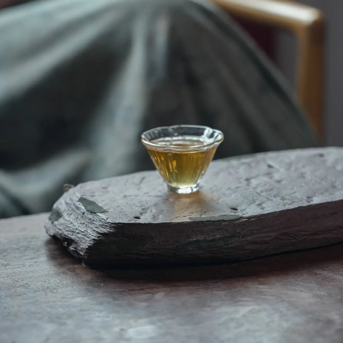 Fang Zhuan - Dry Bubble Tray 江苏宜兴
