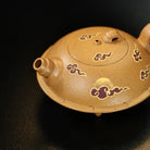 Fei Die 110cc - Yixing Handmade Teapot 江苏宜兴